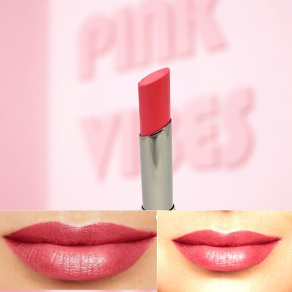 Wild About Pink True Dimensions Lipstick - Discontinued Mary Kay - Picture 3 of 6